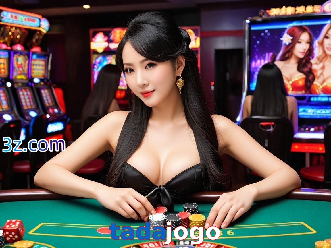 tadajogo cassino ao vivo com dealer profissional