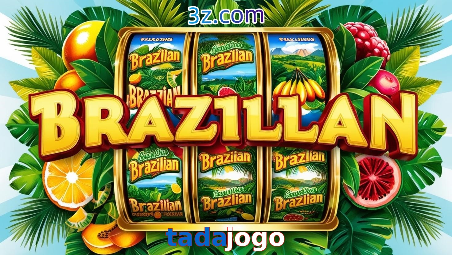 tadajogo