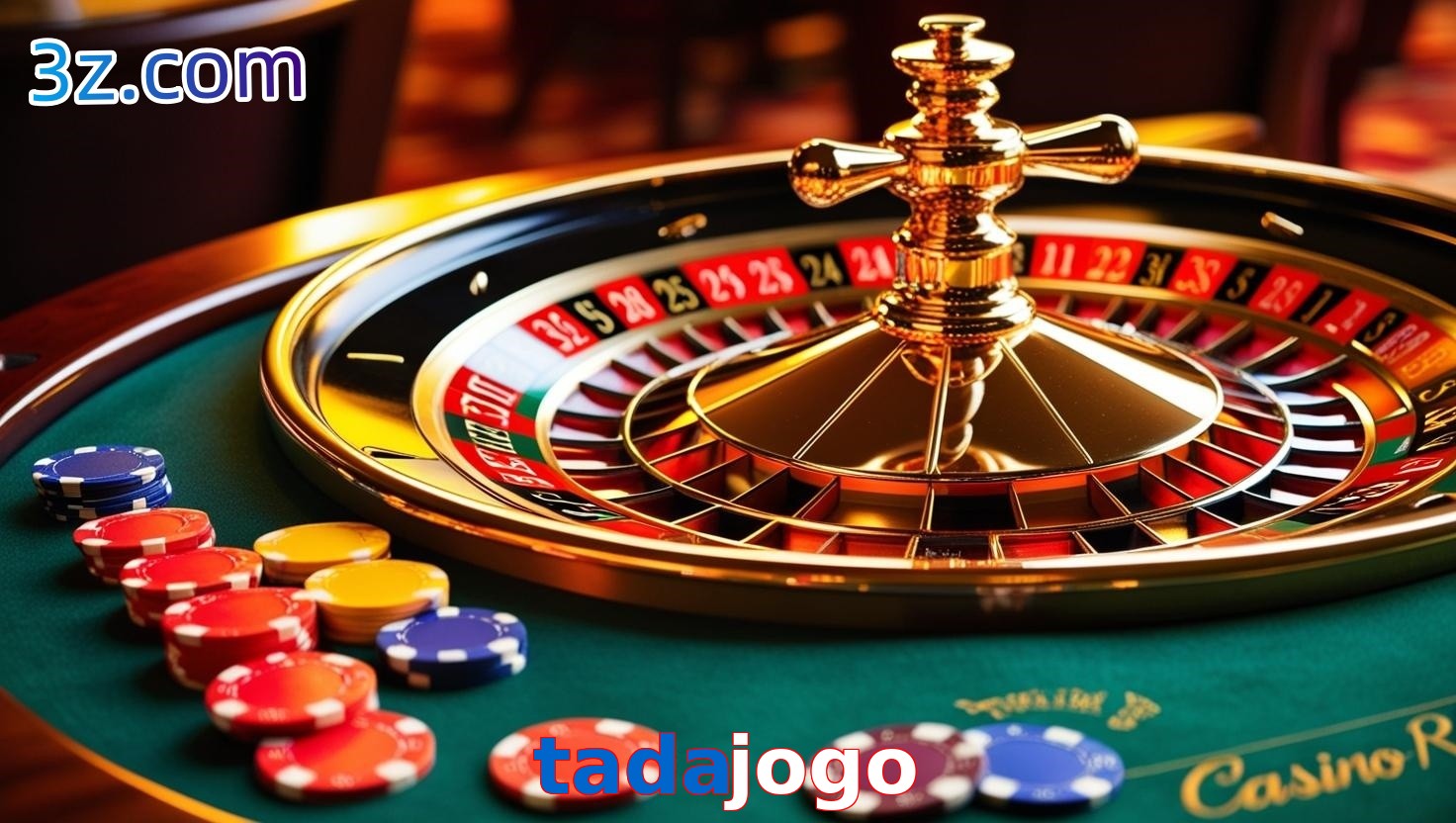 tadajogo jogos de roleta