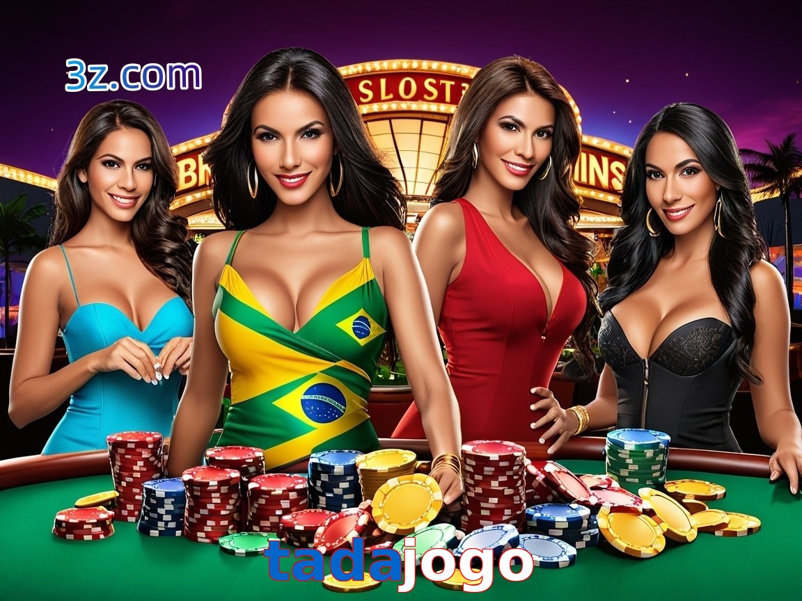 tadajogo