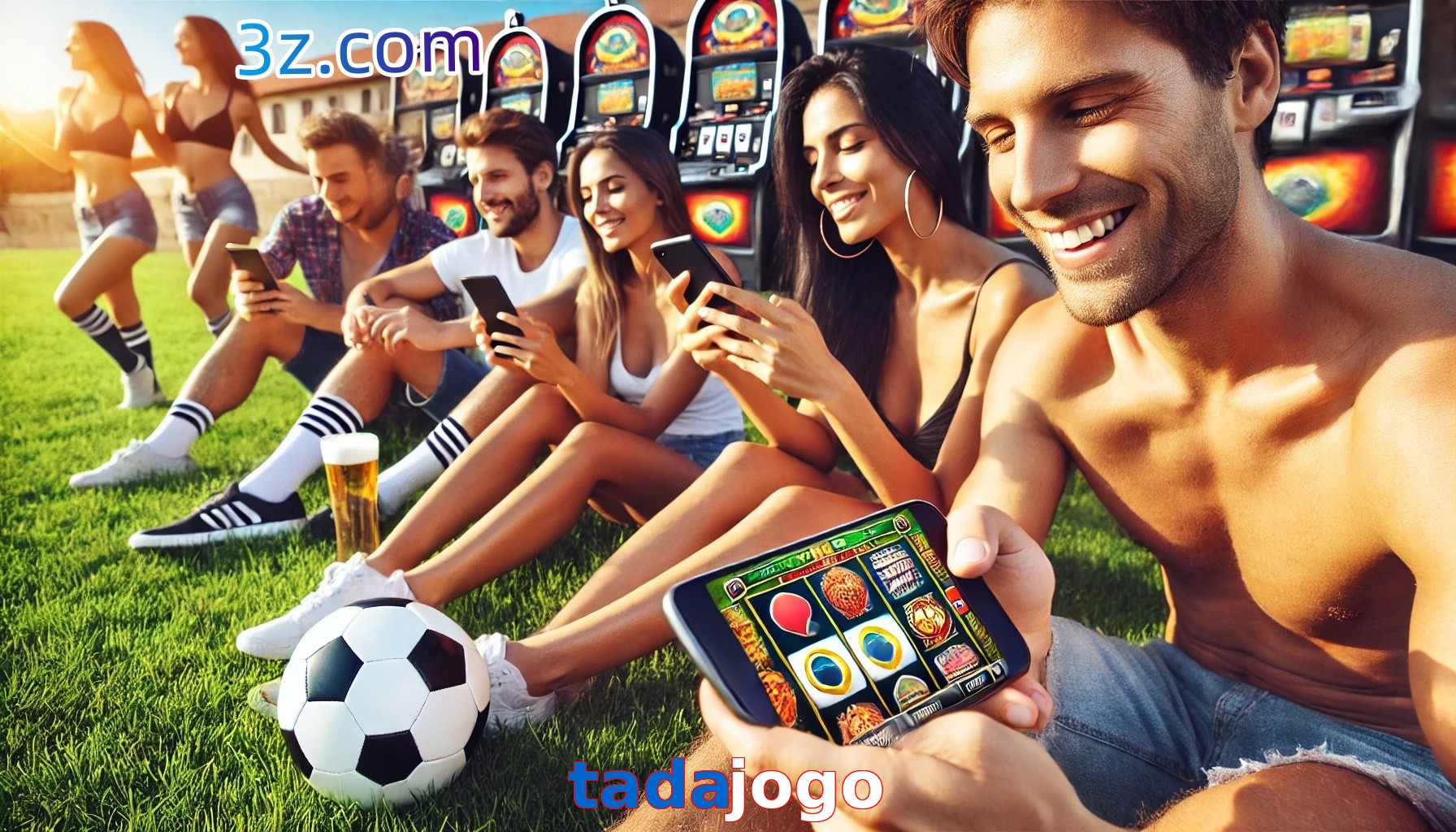 tadajogo