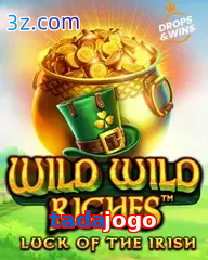 tadajogo jogo irlandês de cassino online