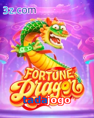 tadajogo jogo do dragão da sorte