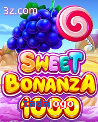 tadajogo sweet bonanza 1000