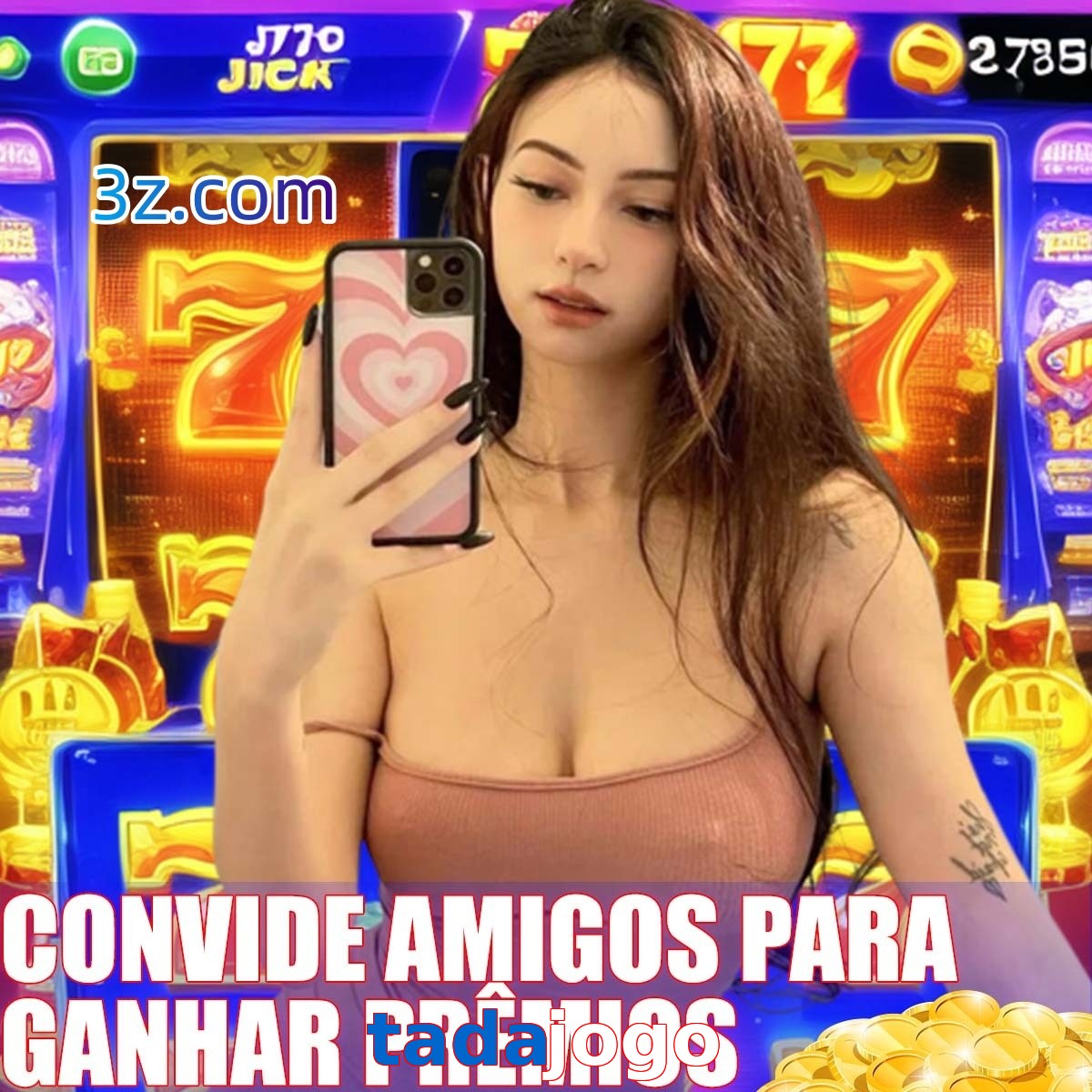 tadajogo