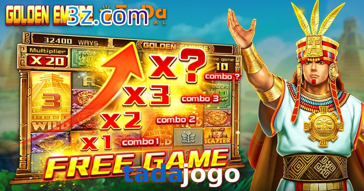 tadajogo